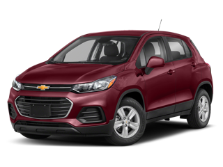 2022 Chevrolet Trax in Big Lake, TX