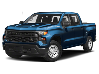 2022 Chevrolet Silverado 1500 in Big Lake, TX