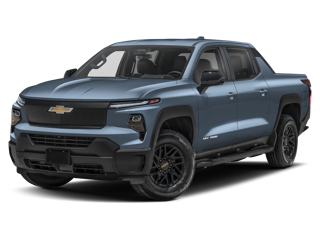 Chevrolet Silverado EV - Grissom Chevrolet in Pecos TX