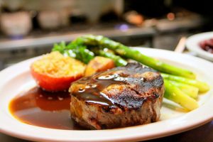 4 Best Places to Grab a Bite in Big Lake, TX 