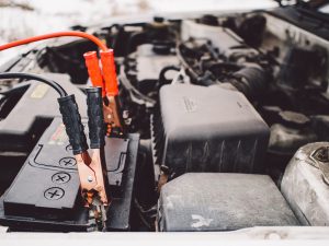 How to Jump Start a Car Six Basic Steps