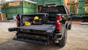 Four Reasons the 2022 Chevrolet Silverado Will Be Worth the Wait