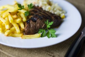 4 Best Places to Grab a Bite in Big Lake, TX