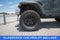 2020 Jeep Wrangler Unlimited Willys Sport
