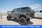 2020 Jeep Wrangler Unlimited Willys Sport