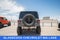 2020 Jeep Wrangler Unlimited Willys Sport