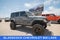 2020 Jeep Wrangler Unlimited Willys Sport