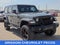 2020 Jeep Wrangler Unlimited Sahara Altitude