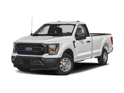 2023 Ford Super Duty F-250 Pickup XL