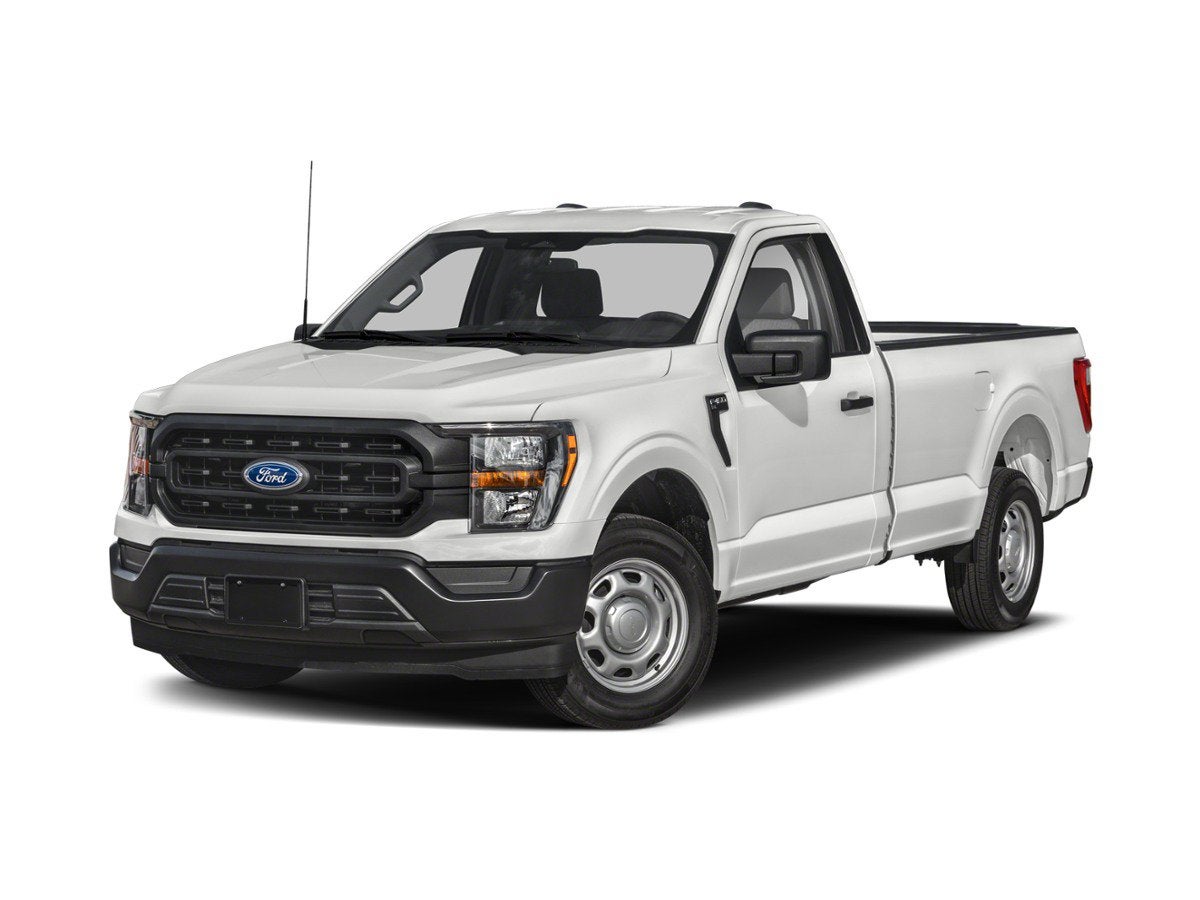 2023 Ford Super Duty F-250 Pickup XL