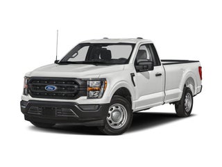 2023 Ford Super Duty F-250 Pickup XL
