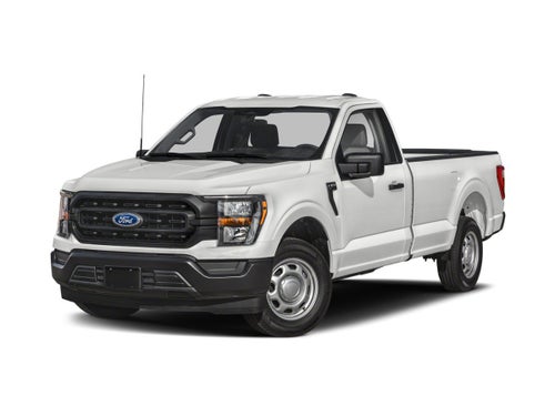 2023 Ford Super Duty F-250 Pickup XL