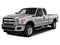 2014 Ford Super Duty F-350 SRW Pickup XLT
