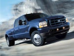 2003 Ford Super Duty F-350 SRW XL