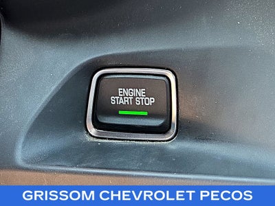 2020 Chevrolet Camaro 1LT