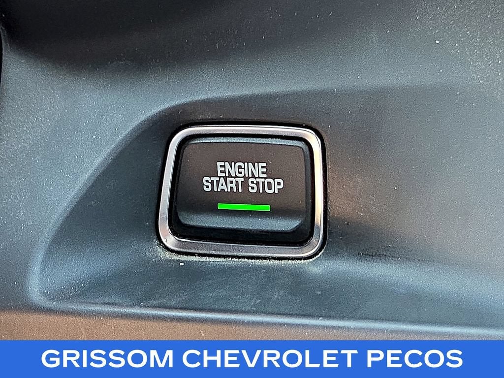 2020 Chevrolet Camaro 1LT