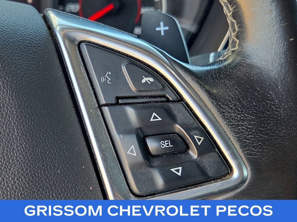 2020 Chevrolet Camaro 1LT