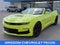 2021 Chevrolet Camaro 1SS