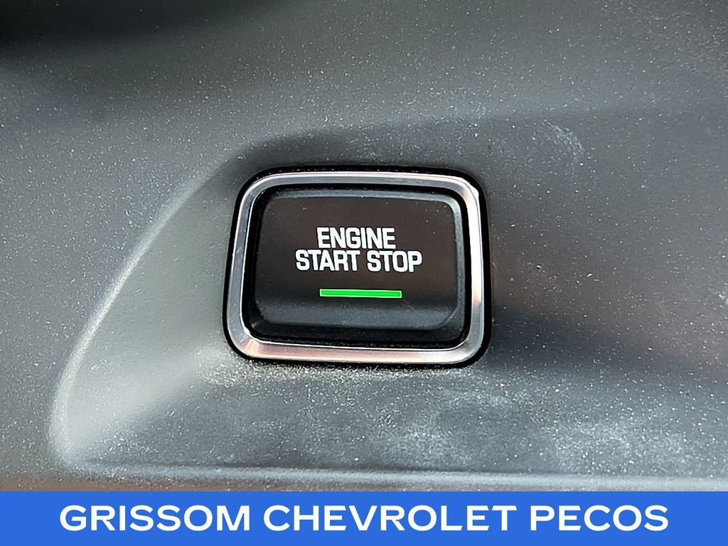 2021 Chevrolet Camaro 1SS