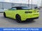 2021 Chevrolet Camaro 1SS