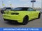 2021 Chevrolet Camaro 1SS