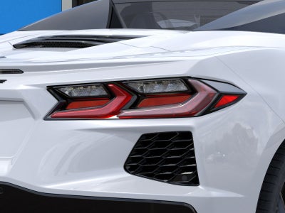 2023 Chevrolet Corvette 3LT