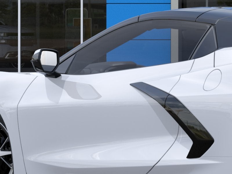 2023 Chevrolet Corvette 3LT