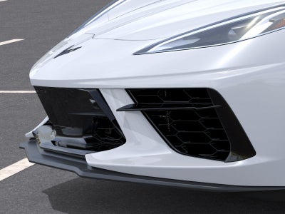 2023 Chevrolet Corvette 3LT