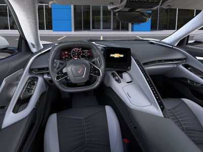 2023 Chevrolet Corvette 3LT