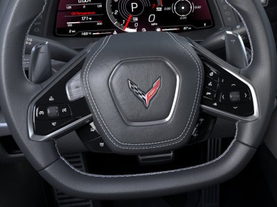 2023 Chevrolet Corvette 3LT
