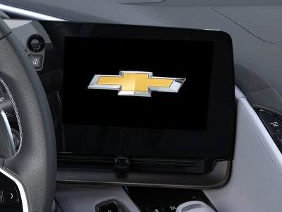 2023 Chevrolet Corvette 3LT