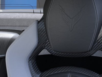 2023 Chevrolet Corvette 3LT