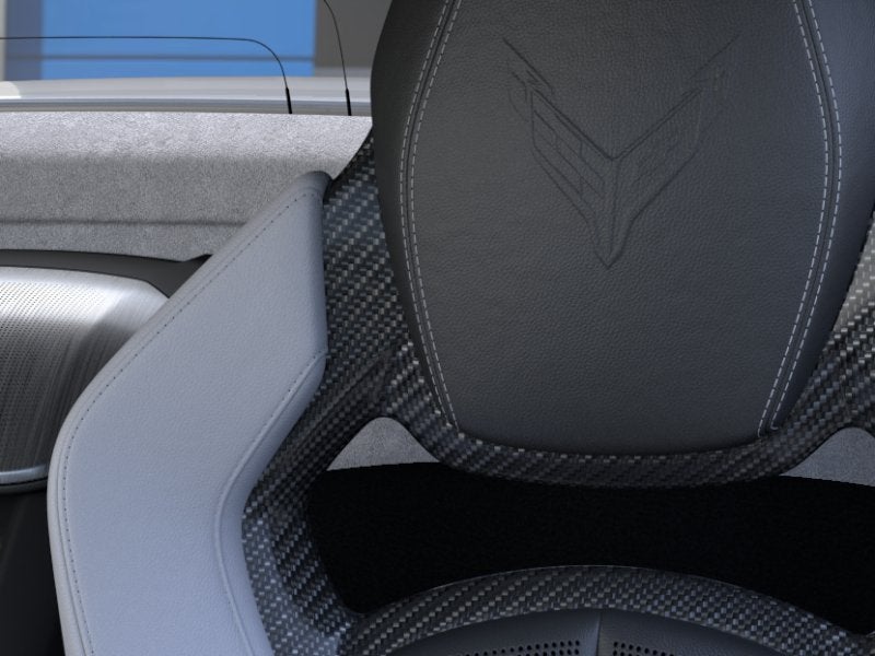 2023 Chevrolet Corvette 3LT