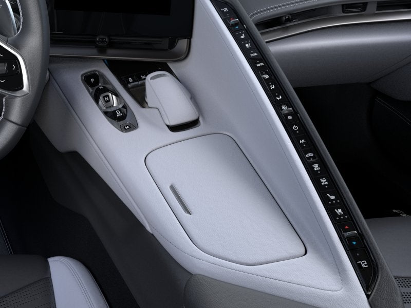 2023 Chevrolet Corvette 3LT