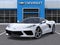 2023 Chevrolet Corvette 3LT