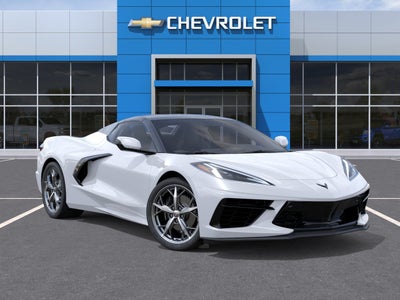 2023 Chevrolet Corvette 3LT