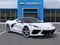 2023 Chevrolet Corvette 3LT