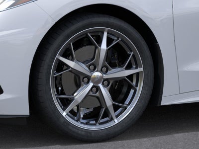 2023 Chevrolet Corvette 3LT
