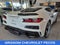 2026 Chevrolet Corvette 1LZ