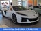 2026 Chevrolet Corvette 1LZ