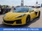 2025 Chevrolet Corvette 3LZ