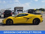 2025 Chevrolet Corvette 3LZ