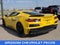 2025 Chevrolet Corvette 3LZ