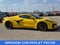 2025 Chevrolet Corvette 3LZ