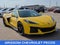 2025 Chevrolet Corvette 3LZ