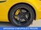 2025 Chevrolet Corvette 3LZ
