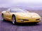 2000 Chevrolet Corvette 2dr Cpe