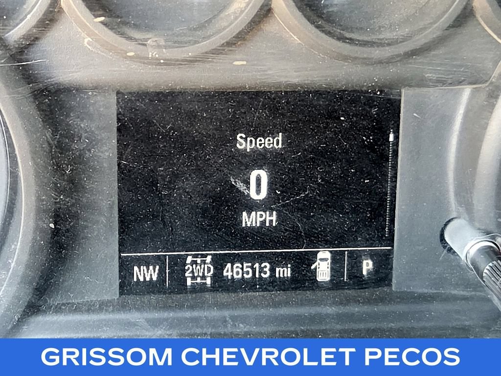 2023 Chevrolet Silverado 3500HD CC Work Truck