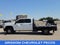 2023 Chevrolet Silverado 3500HD CC Work Truck