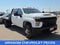 2023 Chevrolet Silverado 3500HD CC Work Truck